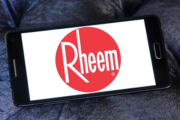 The American investor Rheem decided to invest in Prešov with support of SARIO agency