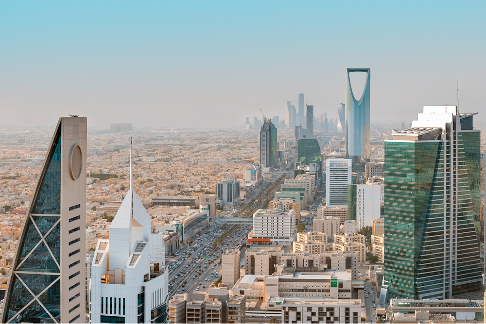 Obchodné príležitosti a rozvíjanie bilaterálnych ekonomických vzťahov s Kráľovstvom Saudskej Arábie (KSA)“ 