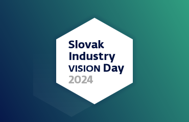 Slovak Industry Vision Day 2024