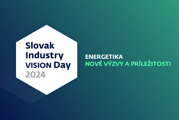 Slovak Industry Vision Day 2024