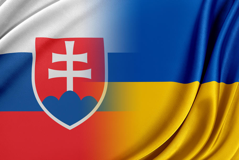 SLOVAK-UKRAINIAN Business Forum