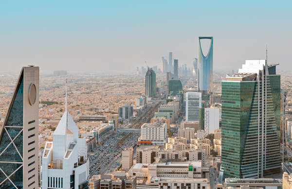 Obchodné príležitosti v Kráľovstve Saudskej Arábie